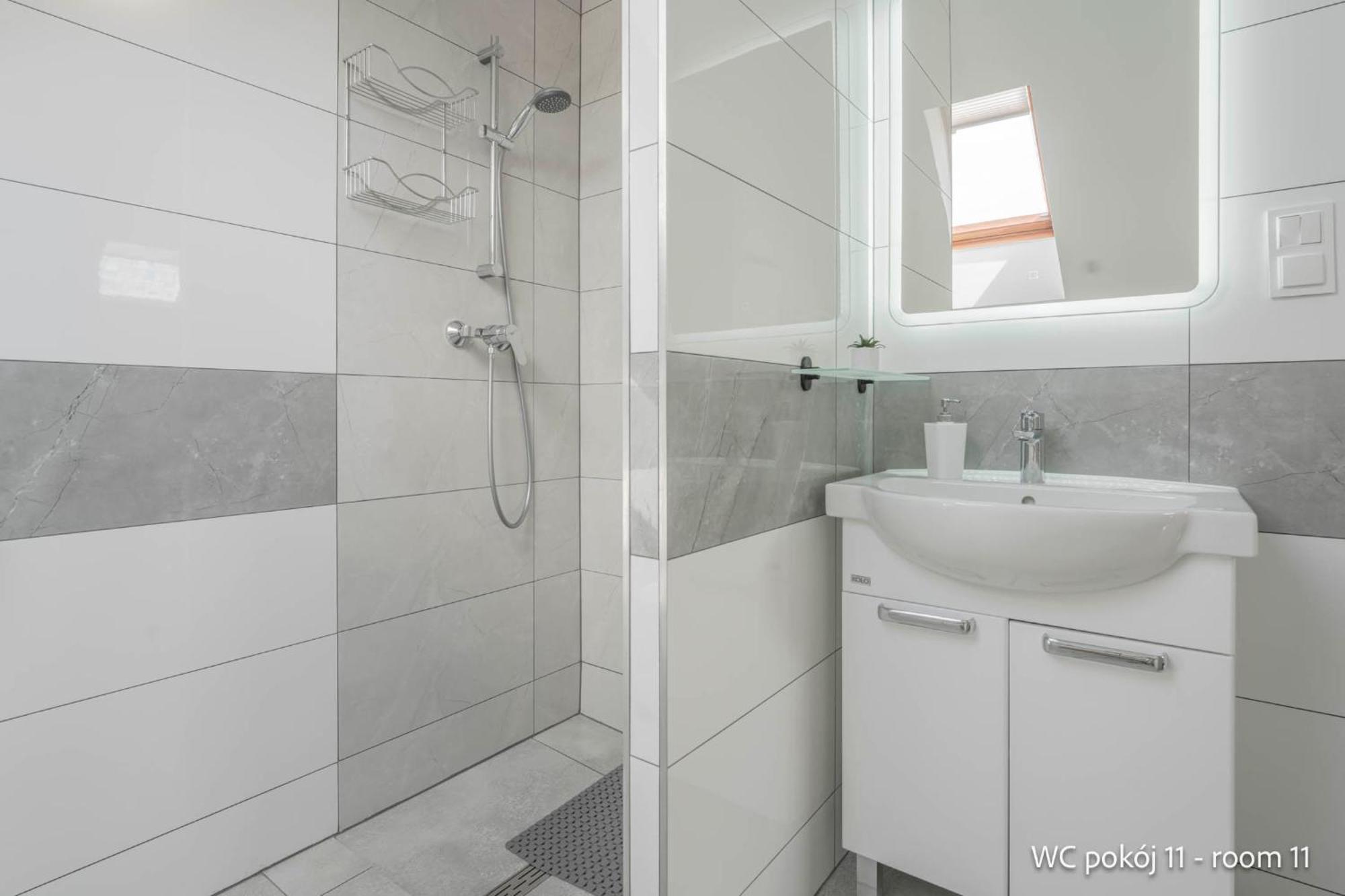 Remus House - Idealny Dla Par & Tylko 2-osobowe Pokoje, Dzieci Od 12 Lat, Bezplatny Parking Apartment Jastrzebia Gora