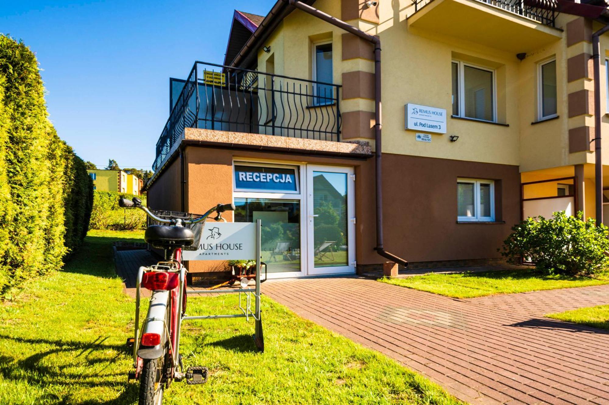 Apartment Remus House - Idealny Dla Par & Tylko 2-osobowe Pokoje, Dzieci Od 12 Lat, Bezplatny Parking