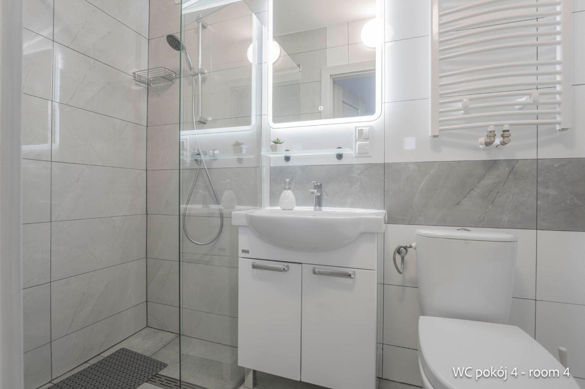 Apartment Remus House - Idealny Dla Par & Tylko 2-osobowe Pokoje, Dzieci Od 12 Lat, Bezplatny Parking Jastrzebia Gora