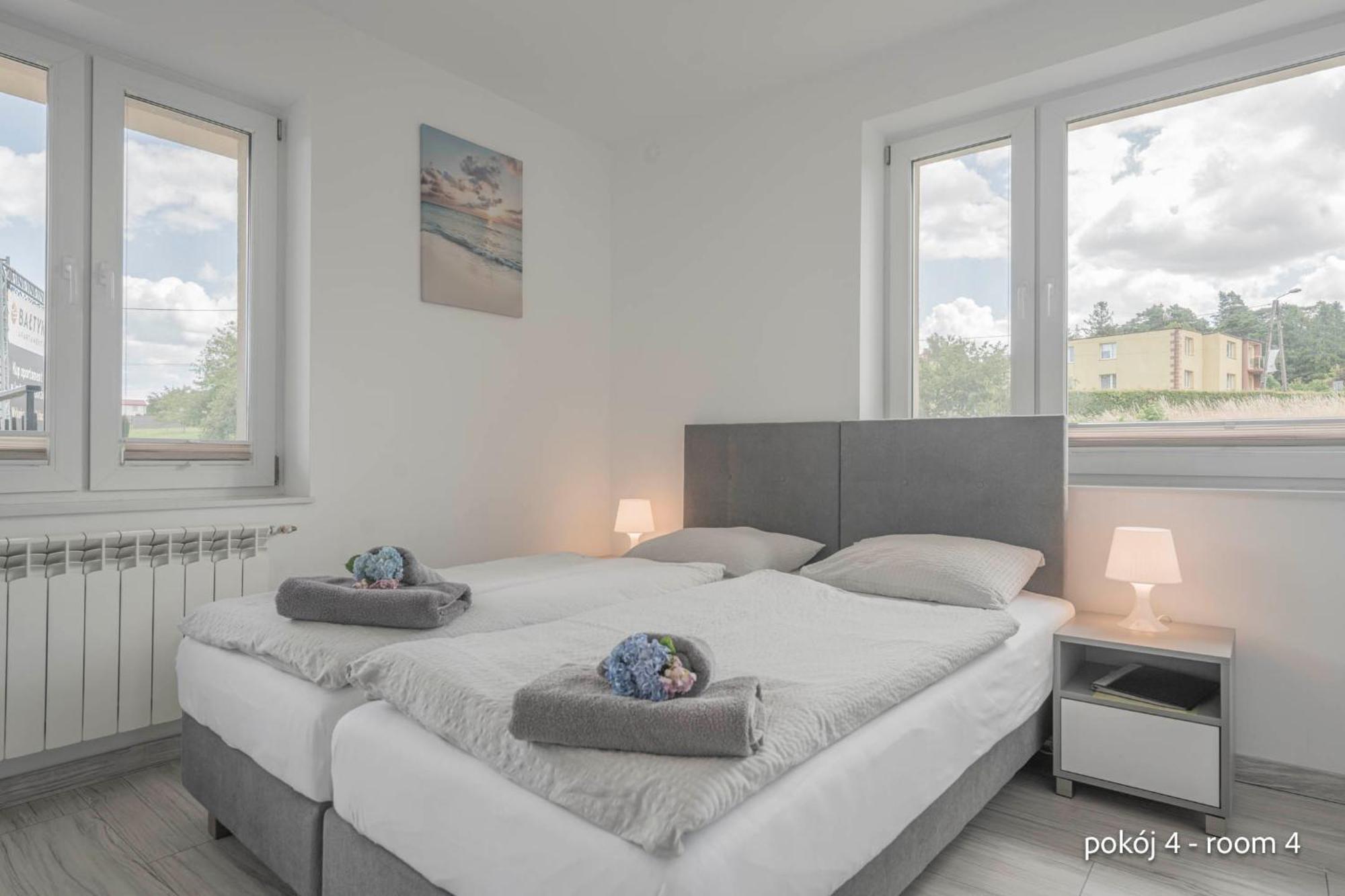Remus House - Idealny Dla Par & Tylko 2-osobowe Pokoje, Dzieci Od 12 Lat, Bezplatny Parking Apartment