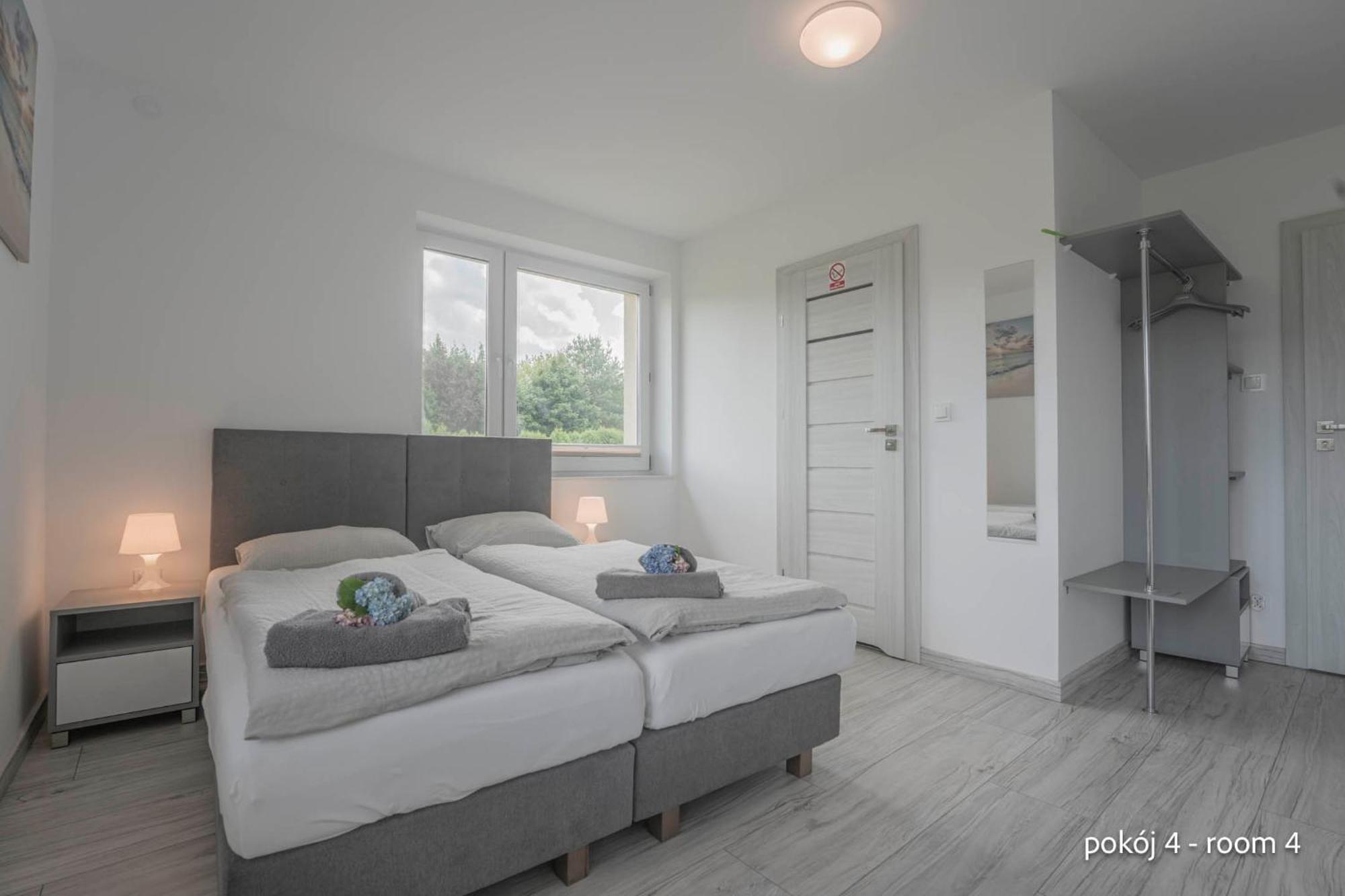 Remus House - Idealny Dla Par & Tylko 2-osobowe Pokoje, Dzieci Od 12 Lat, Bezplatny Parking Apartment