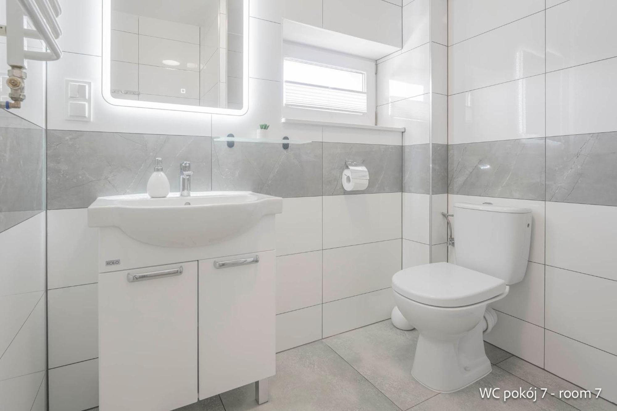 Apartment Remus House - Idealny Dla Par & Tylko 2-osobowe Pokoje, Dzieci Od 12 Lat, Bezplatny Parking Jastrzebia Gora