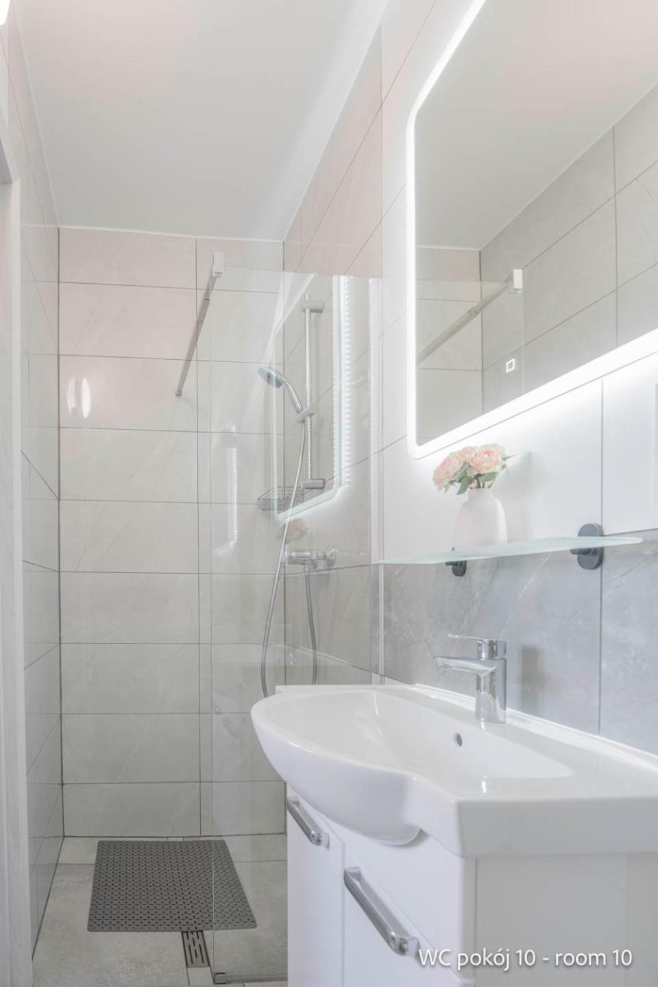 Remus House - Idealny Dla Par & Tylko 2-osobowe Pokoje, Dzieci Od 12 Lat, Bezplatny Parking Jastrzebia Gora