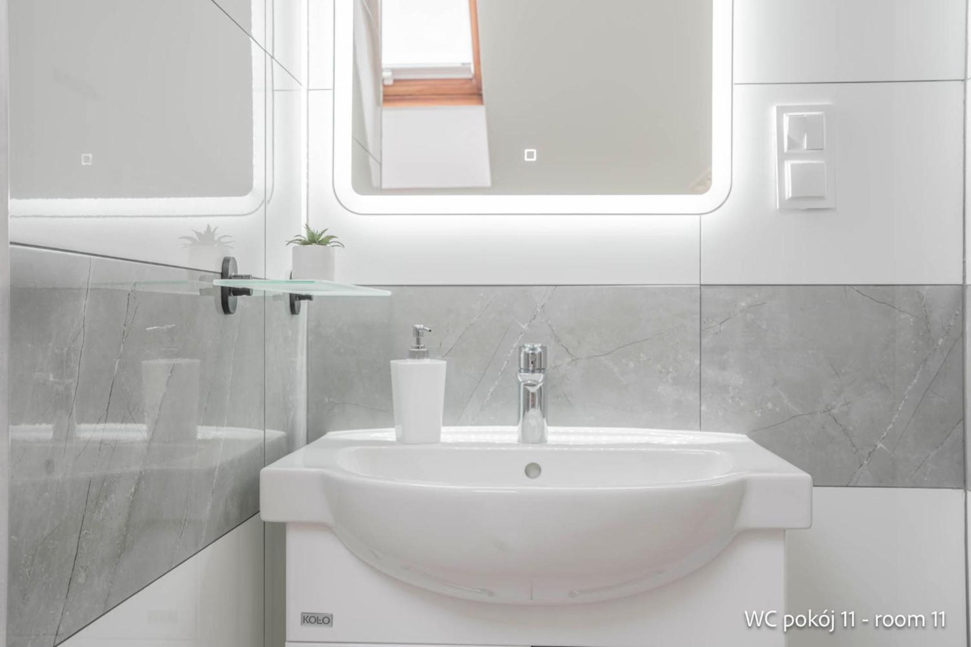 Remus House - Idealny Dla Par & Tylko 2-osobowe Pokoje, Dzieci Od 12 Lat, Bezplatny Parking * Jastrzebia Gora