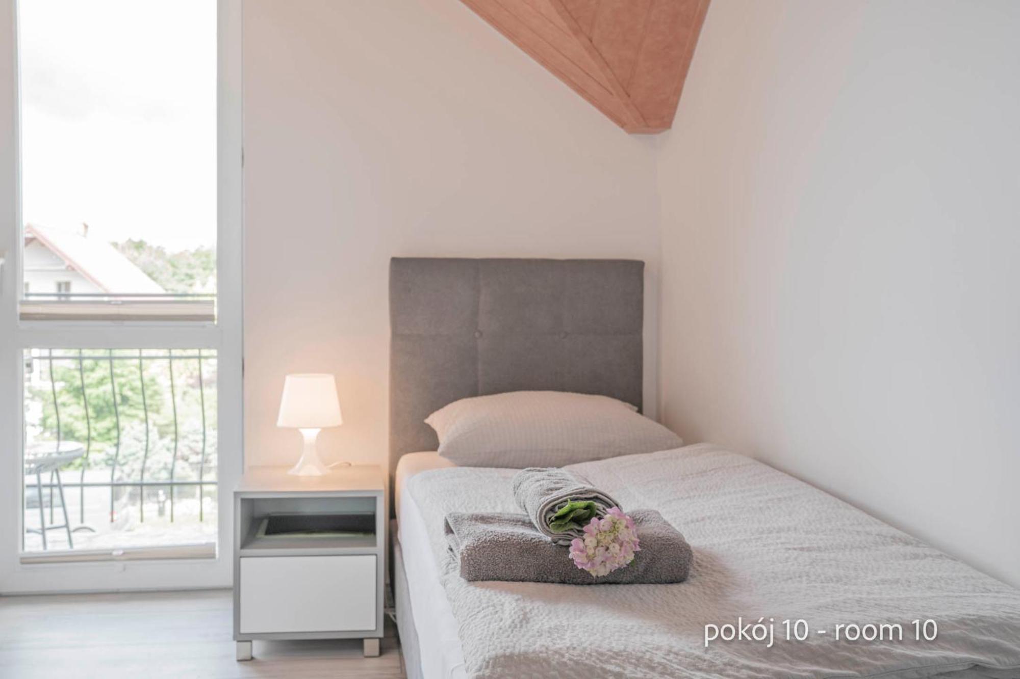 Remus House - Idealny Dla Par & Tylko 2-osobowe Pokoje, Dzieci Od 12 Lat, Bezplatny Parking Apartment