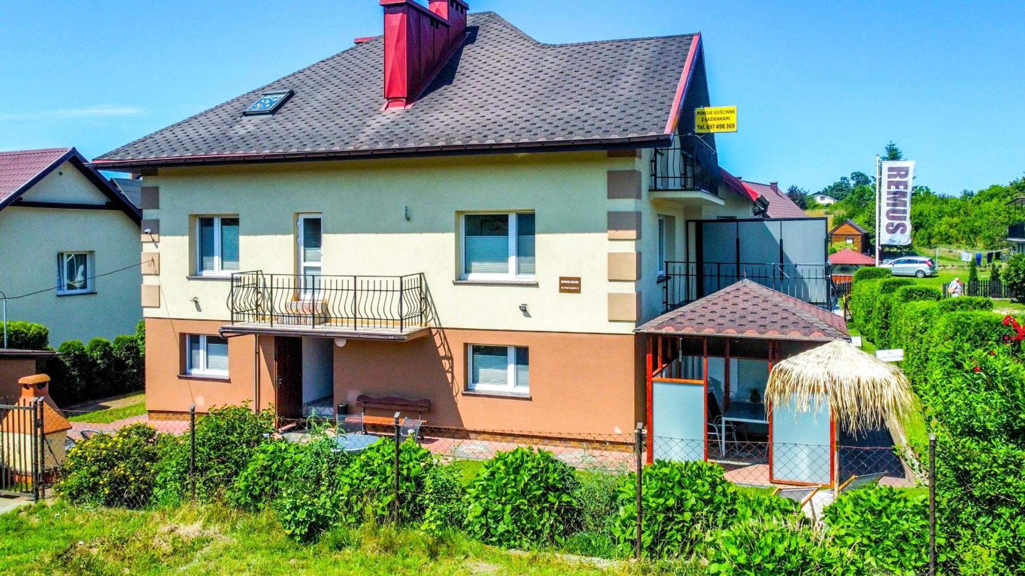 Remus House - Idealny Dla Par & Tylko 2-osobowe Pokoje, Dzieci Od 12 Lat, Bezplatny Parking Apartment *