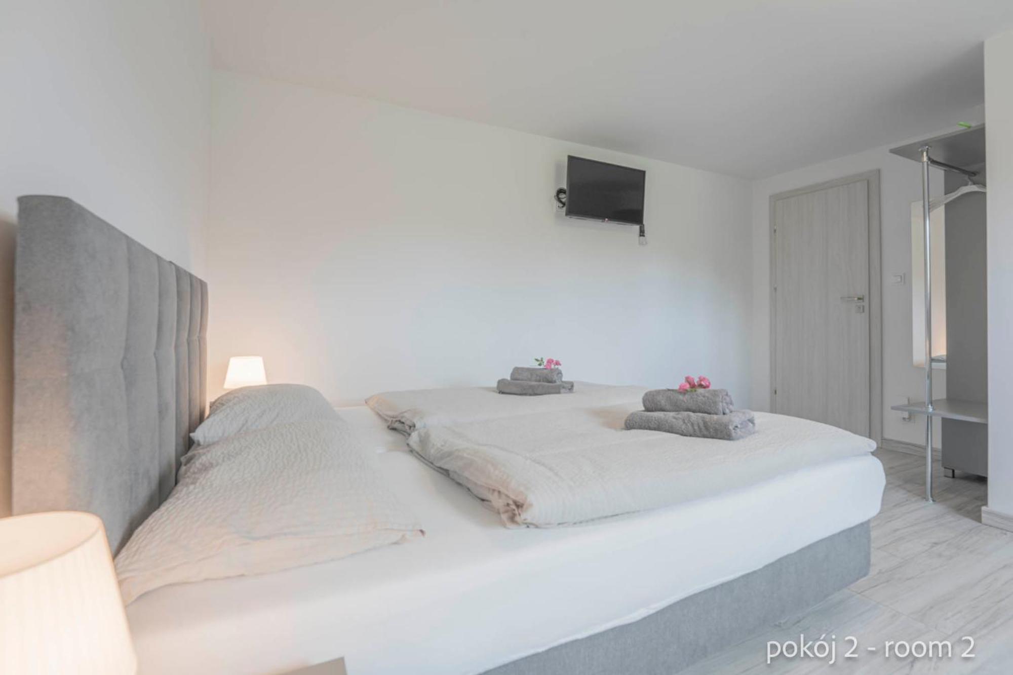 Remus House - Idealny Dla Par & Tylko 2-osobowe Pokoje, Dzieci Od 12 Lat, Bezplatny Parking *