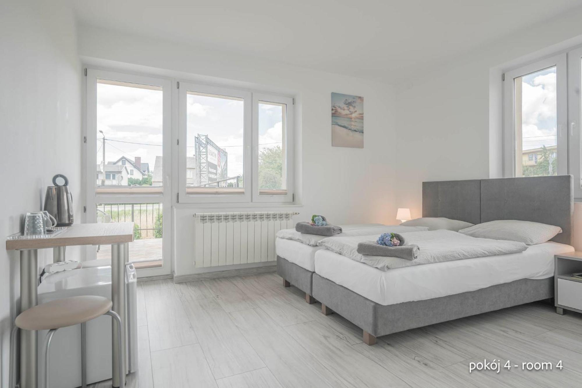 Remus House - Idealny Dla Par & Tylko 2-osobowe Pokoje, Dzieci Od 12 Lat, Bezplatny Parking Apartment *