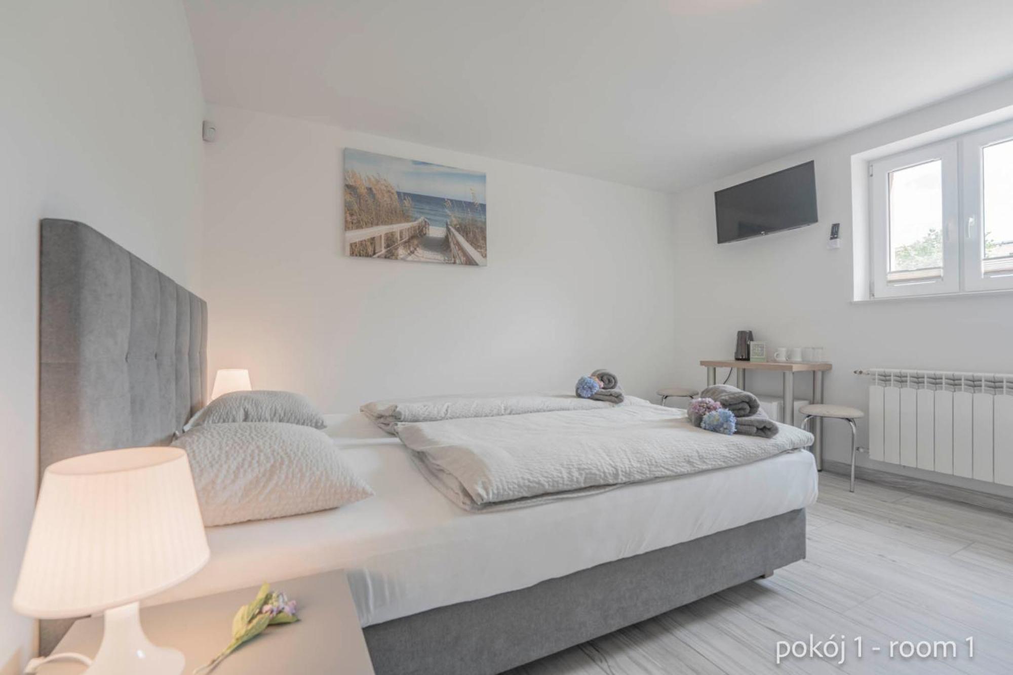Apartment Remus House - Idealny Dla Par & Tylko 2-osobowe Pokoje, Dzieci Od 12 Lat, Bezplatny Parking