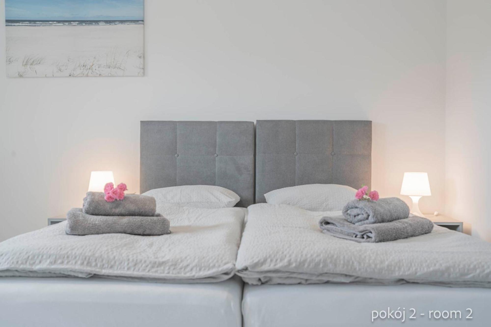 Remus House - Idealny Dla Par & Tylko 2-osobowe Pokoje, Dzieci Od 12 Lat, Bezplatny Parking Apartment *