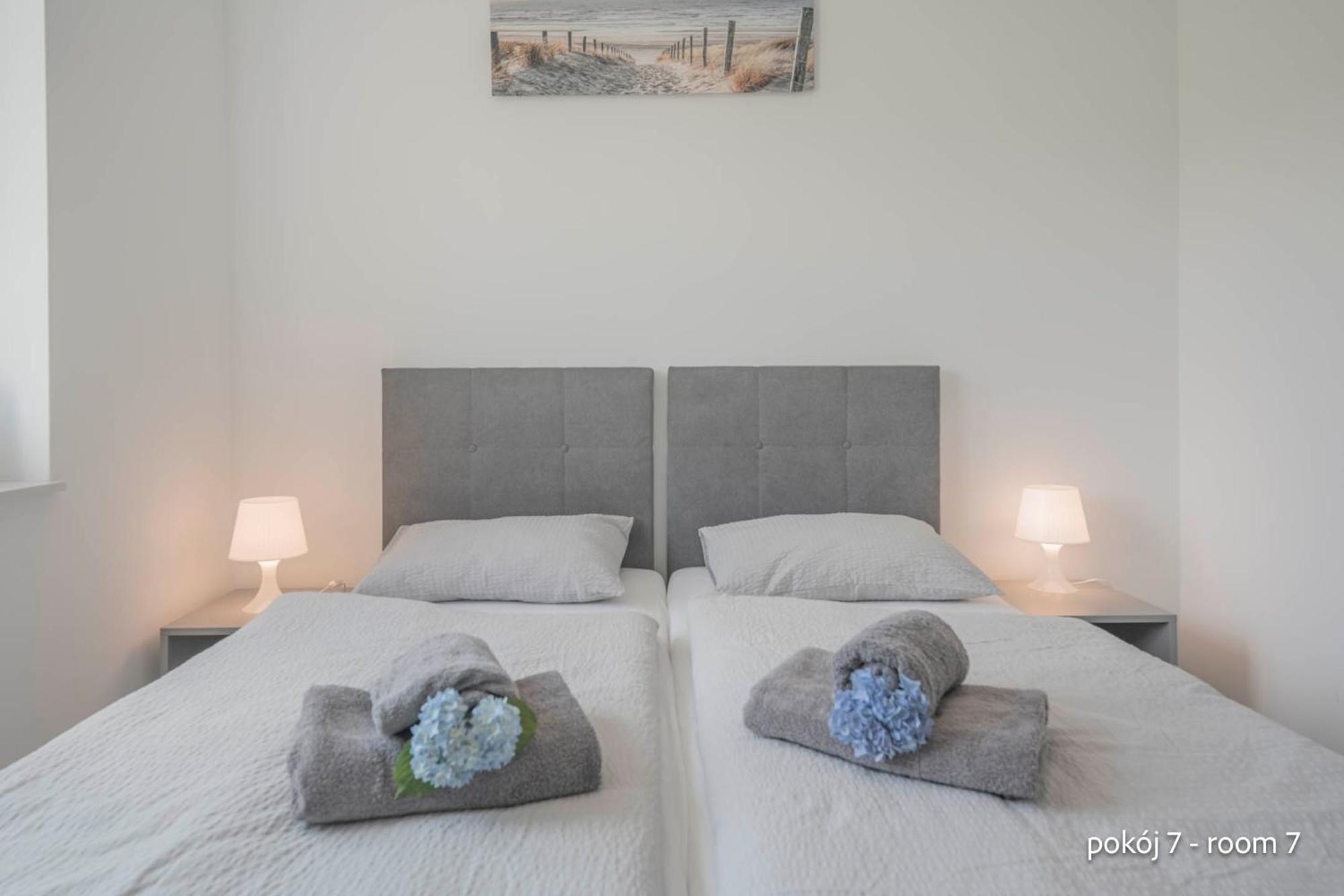 Apartment Remus House - Idealny Dla Par & Tylko 2-osobowe Pokoje, Dzieci Od 12 Lat, Bezplatny Parking *
