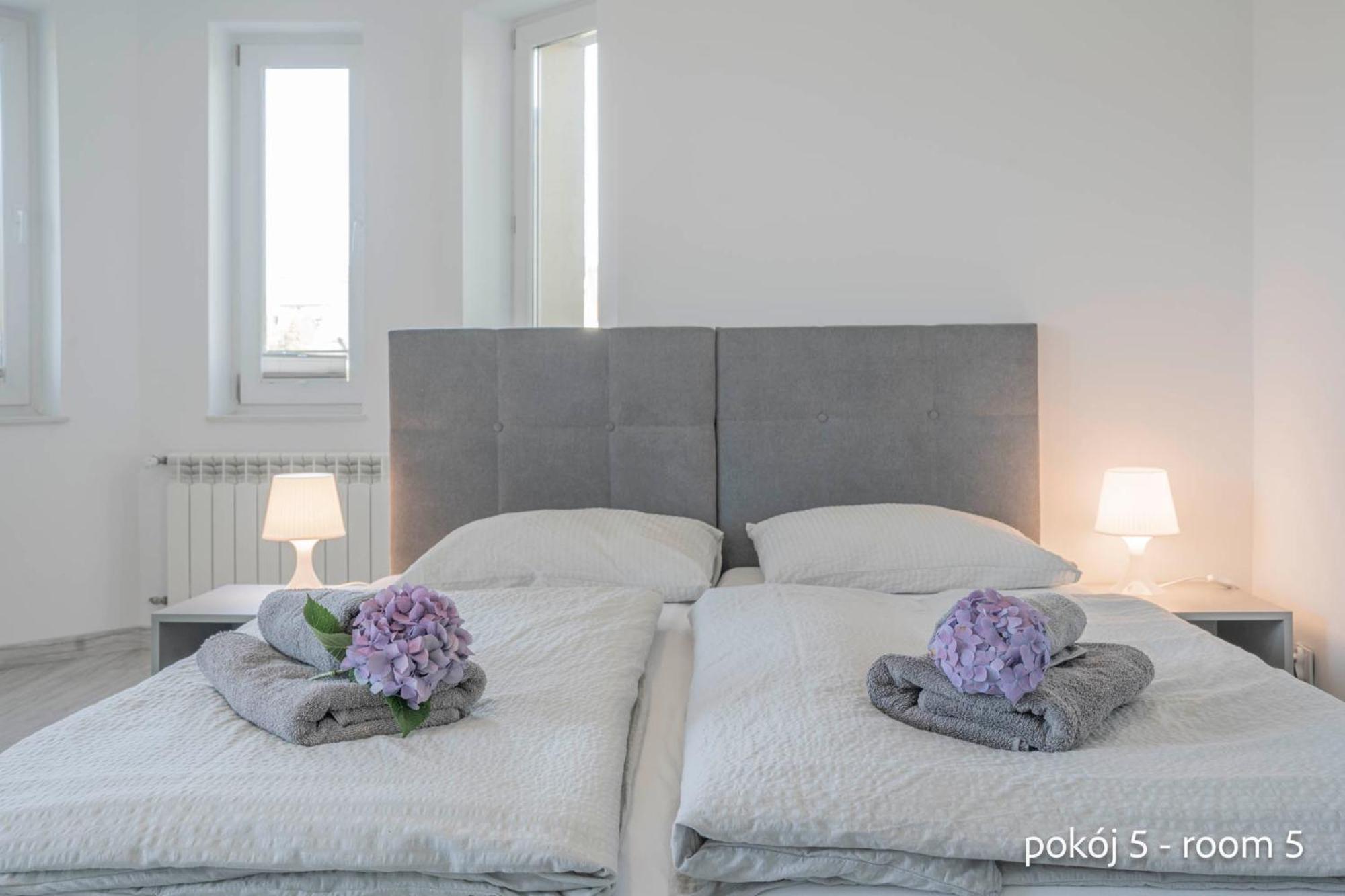 Apartment Remus House - Idealny Dla Par & Tylko 2-osobowe Pokoje, Dzieci Od 12 Lat, Bezplatny Parking